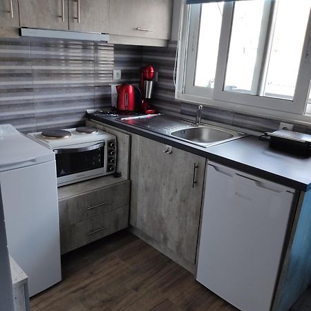 Kova2 Apartment อเล็กซานโดรโพลิส ภายนอก รูปภาพ