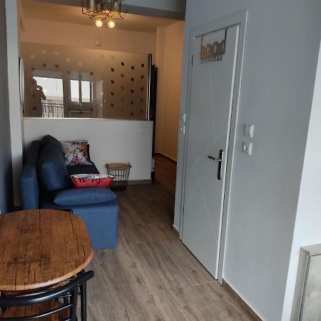 Kova2 Apartment อเล็กซานโดรโพลิส ภายนอก รูปภาพ