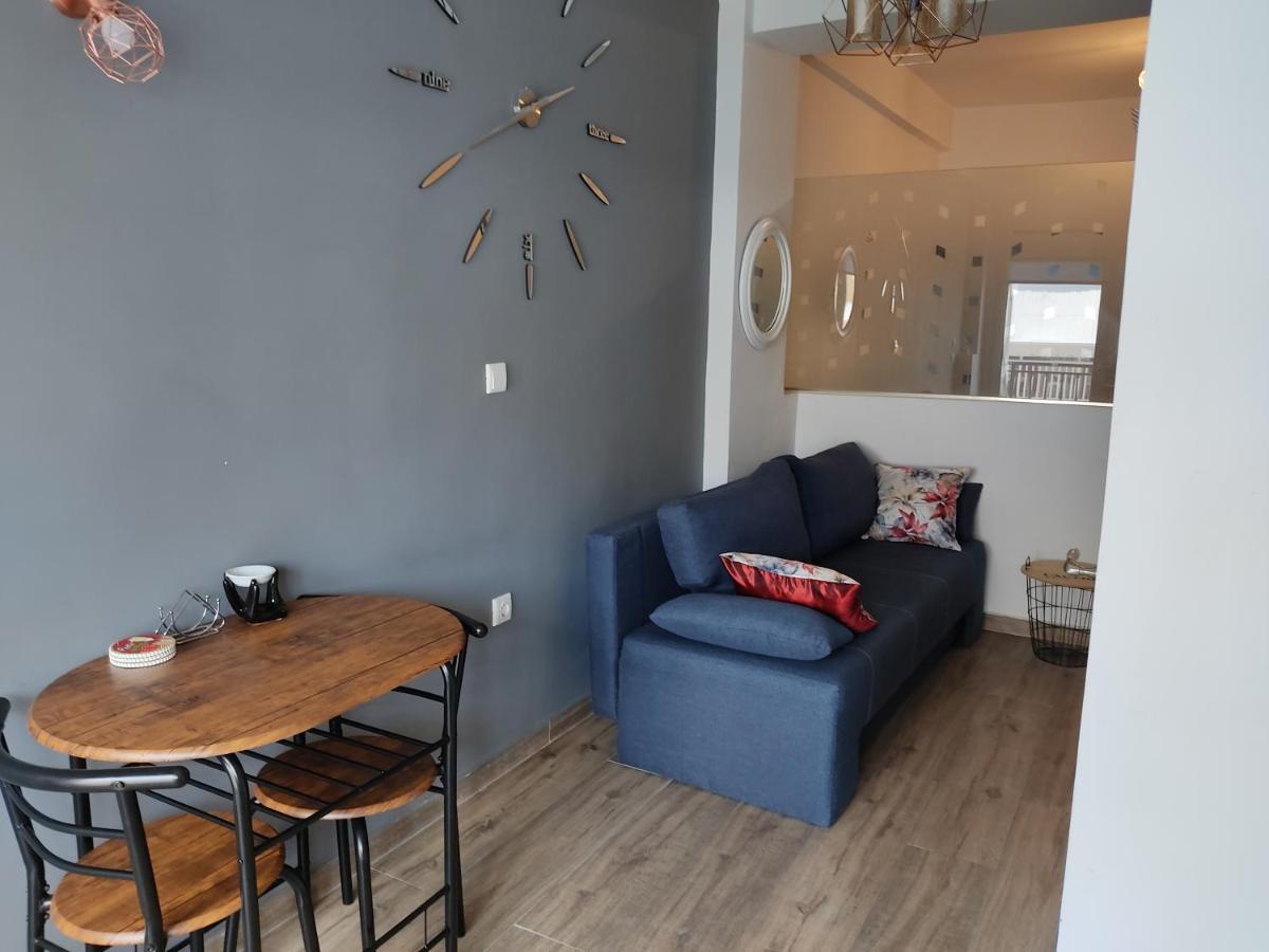 Kova2 Apartment อเล็กซานโดรโพลิส ภายนอก รูปภาพ