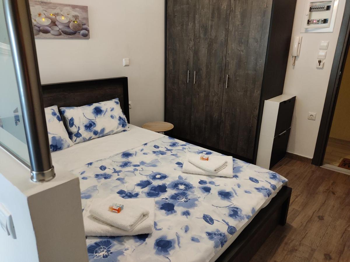 Kova2 Apartment อเล็กซานโดรโพลิส ภายนอก รูปภาพ