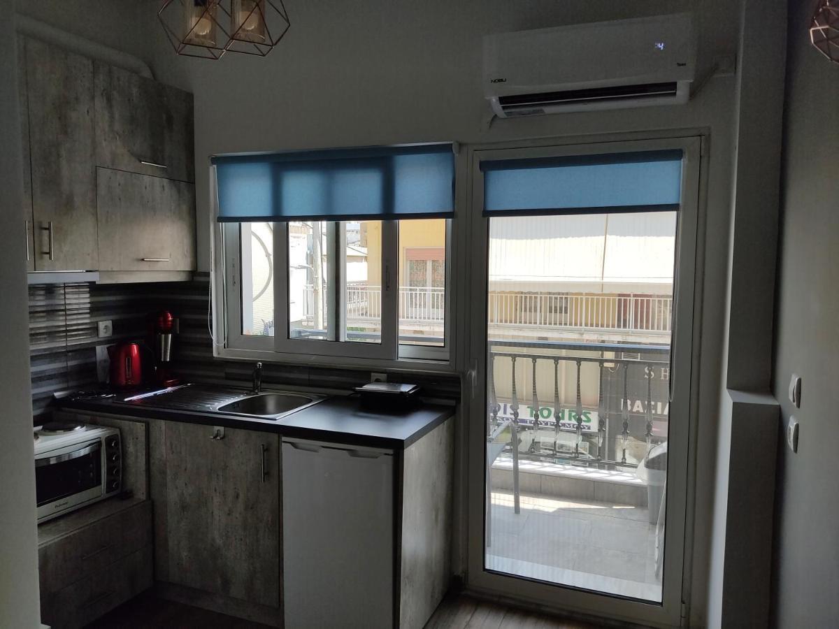 Kova2 Apartment อเล็กซานโดรโพลิส ภายนอก รูปภาพ