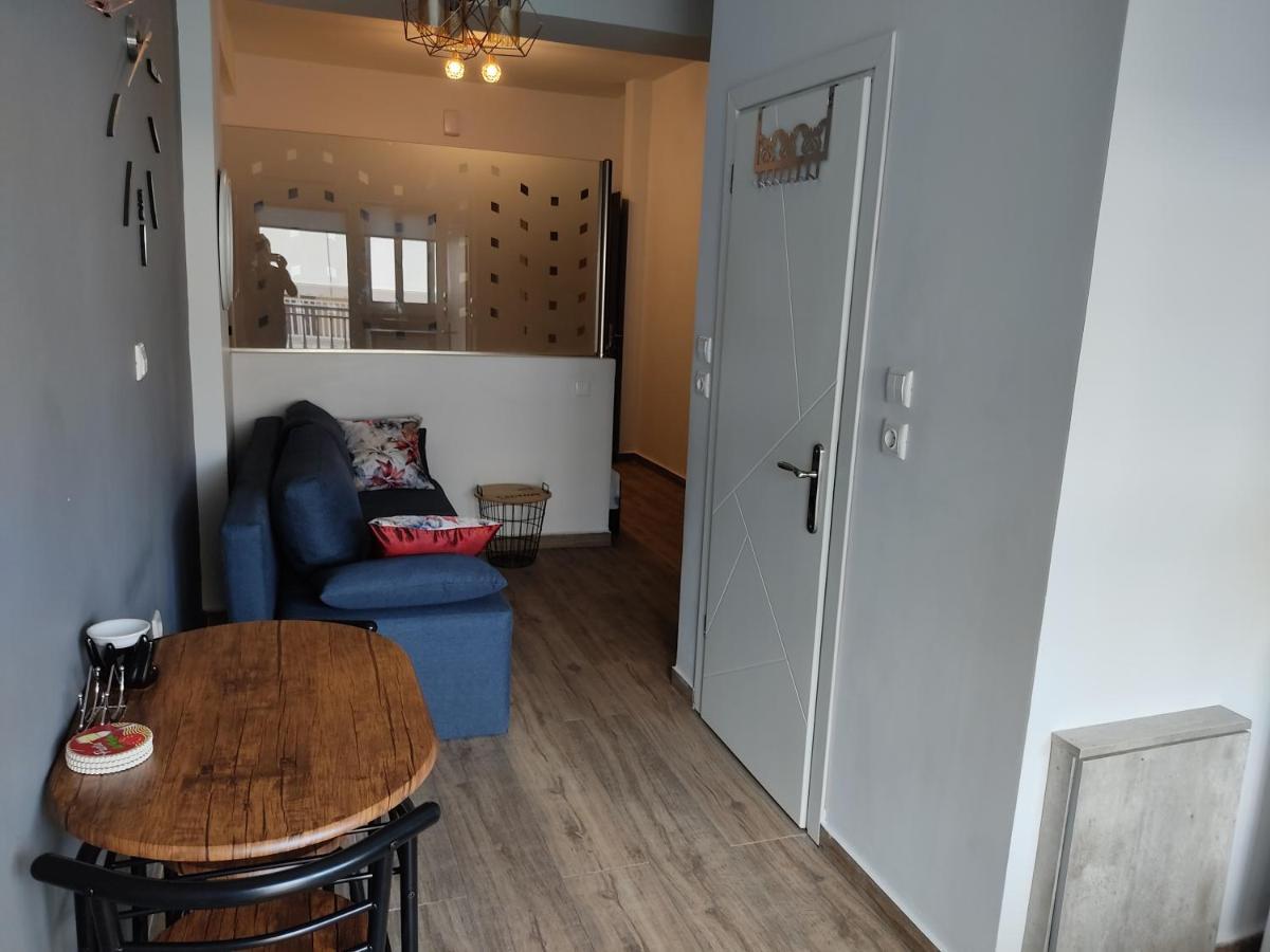 Kova2 Apartment อเล็กซานโดรโพลิส ภายนอก รูปภาพ